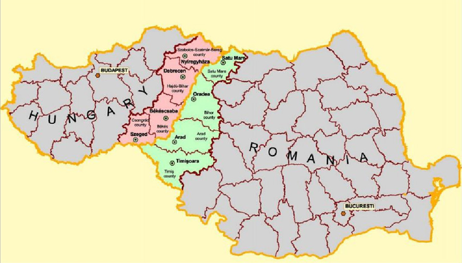 Zona Programului